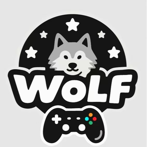 Wholesale of Wolf Games