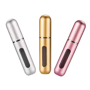 Refillable Pocket Perfume Sprayer