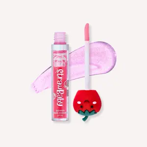 RMB - StrawBABY Color-Changing Lip Oil