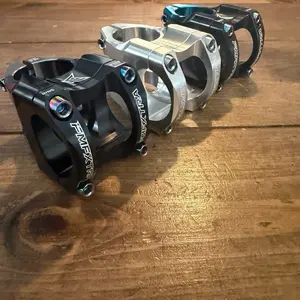 Handlebar Stem Mount