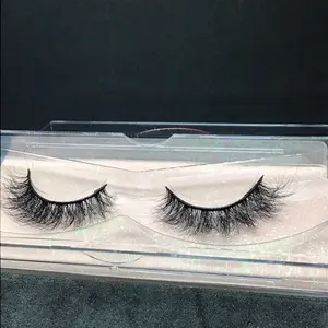 Lavy Lashes
