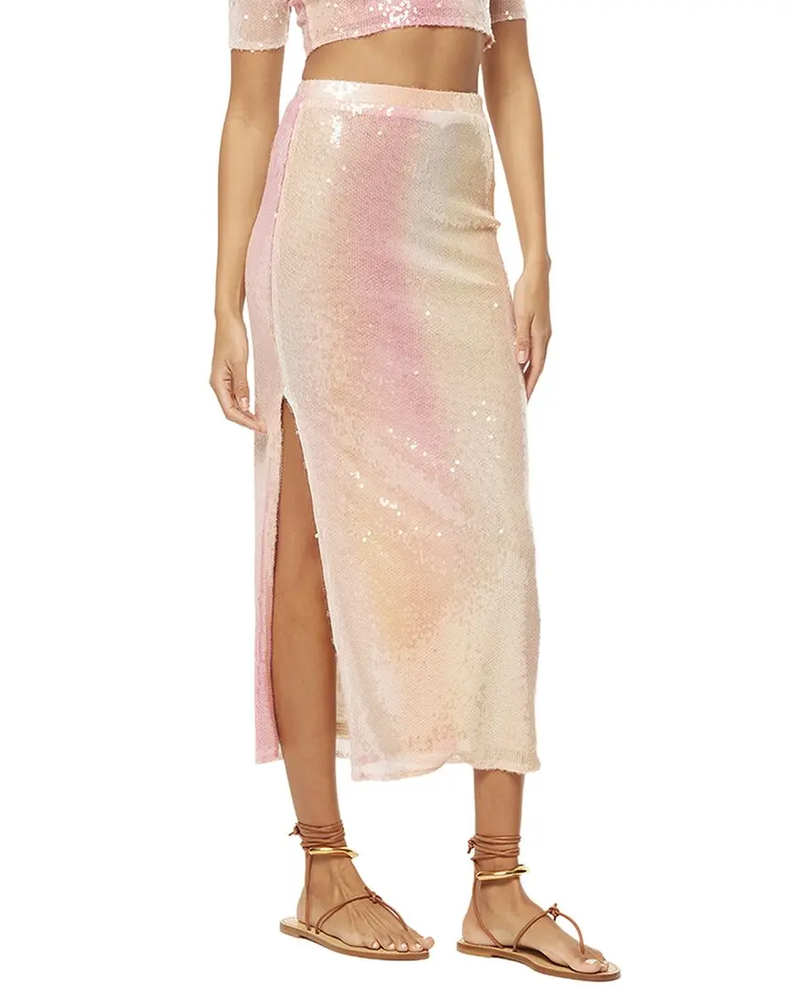 MISA Los Angeles Aisha Skirt