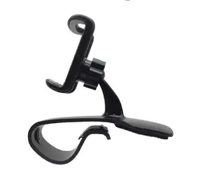 360° Universal Car Dashboard Phone Mount Adjustable Stand Holder for GPS Phones