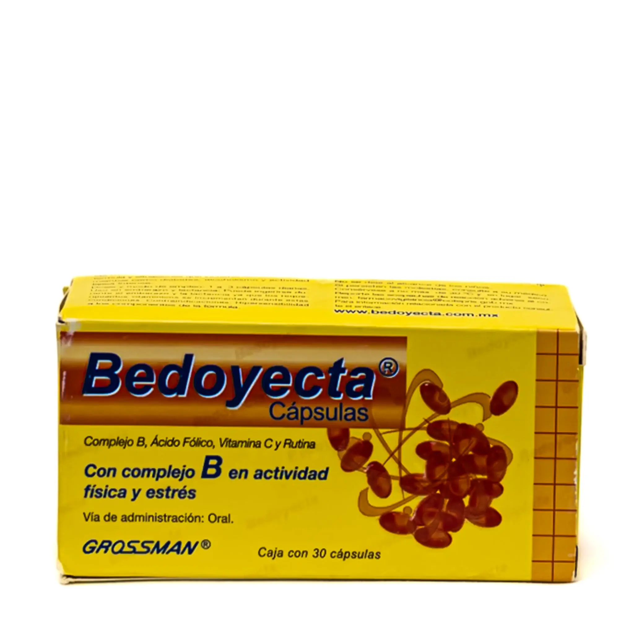 bedoyecta b12 injections inyecciones de bedoyecta
