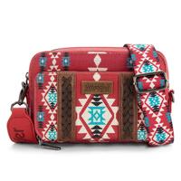 Angel Diamond Burgundy