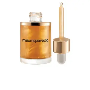miriam quevedo The Sublime Gold Oil