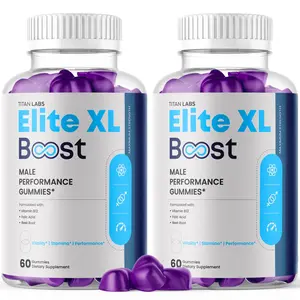 Elite ACV Wellness  120 Count