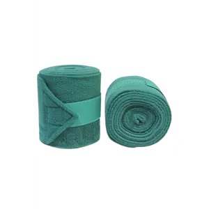 Vac's Deluxe Polo Wraps/Bandages