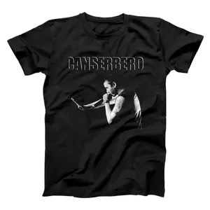 Canserbero  T-Shirt, Sweatshirt, Hoodie