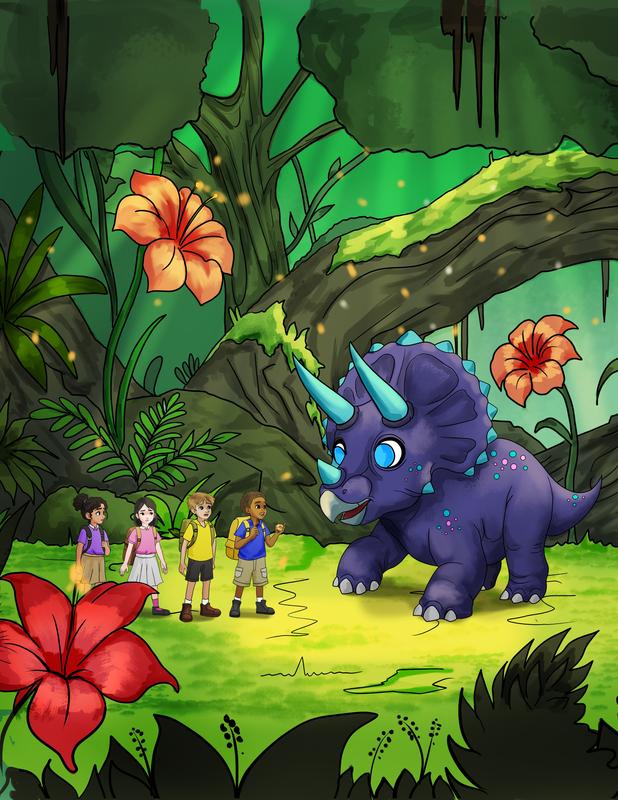 Hiking Hardcover Storybook and Tippy Plush Toy Bundle for Young Explorers and Book Lovers Soft Cuddly Companion for Playtime