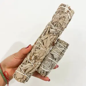 White Sage Smudge Sticks