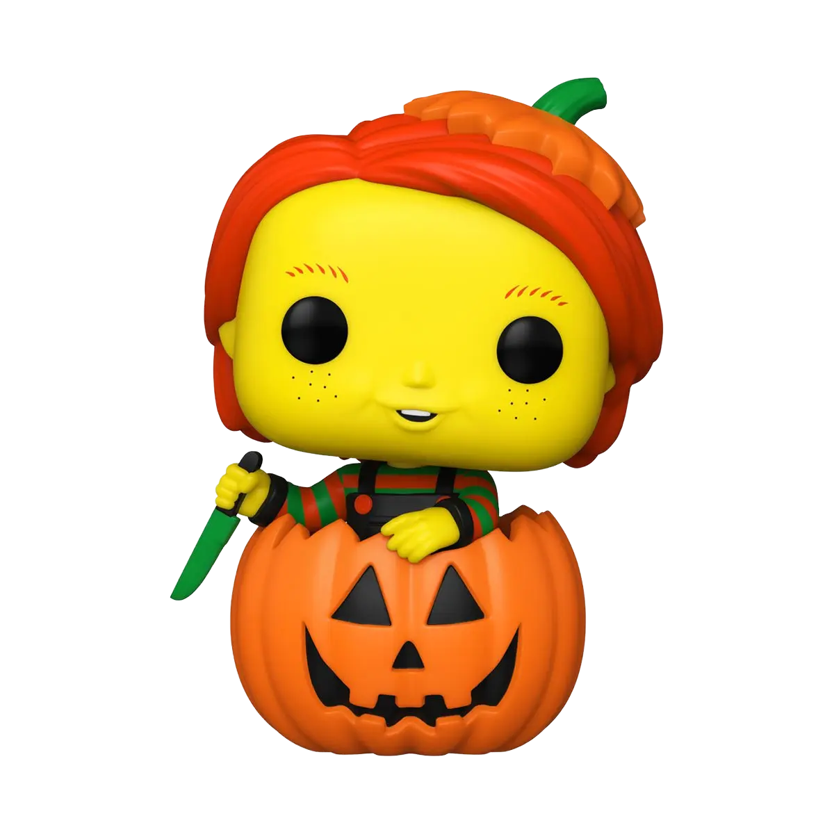 Chucky Vintage Halloween Good Guy Chucky Funko Pop! Vinyl Figure #1589