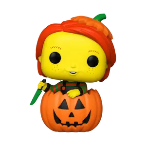 Chucky Vintage Halloween Good Guy Chucky Funko Pop! Vinyl Figure #1589