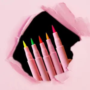 Neon Eye Liner