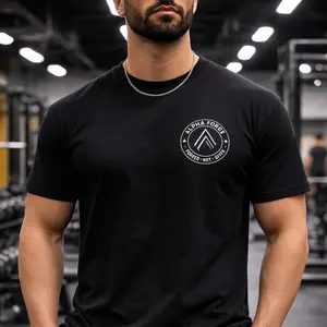 Alpha Forge Pump Tee