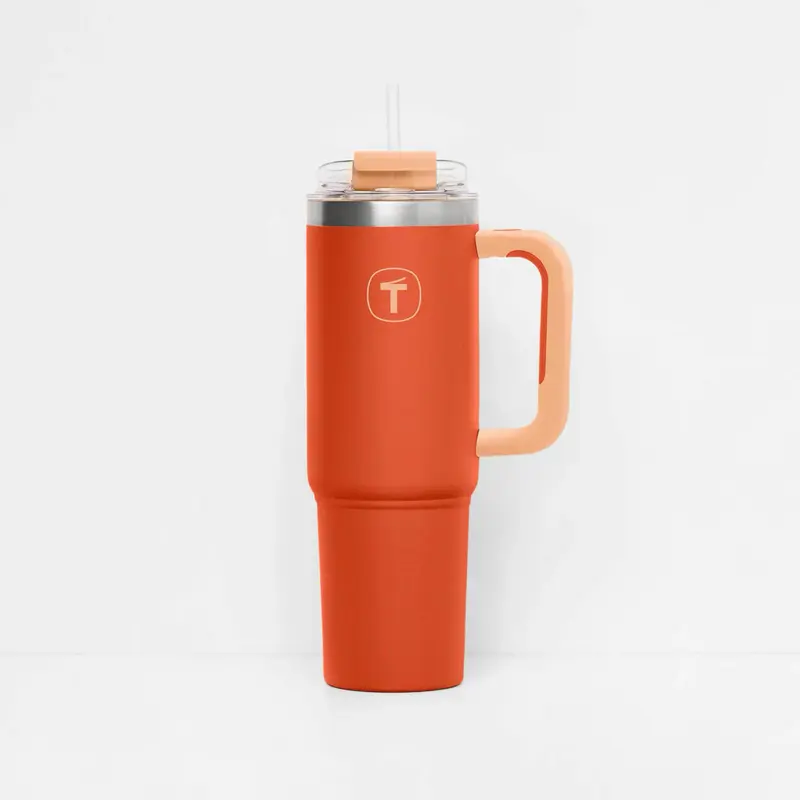 Tupperware big T Tumbler | 37oz / 1.1L