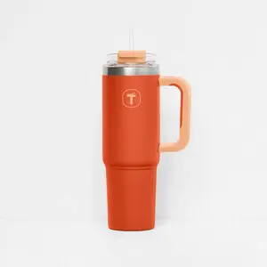 Tupperware big T Tumbler | 37oz / 1.1L