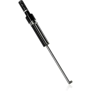 Pad Thickness Measure Tool,  Shoe Gauge Measuring Tool with Scale,  Pad Tester Thickness Detection Pen Scale for Internal External,  Accessories