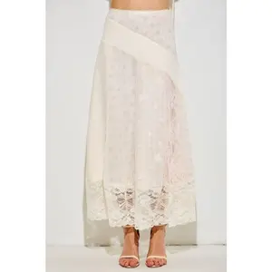Whoopsie Daisy Skirt