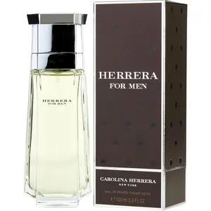 Herrera By Carolina Herrera Edt For Men