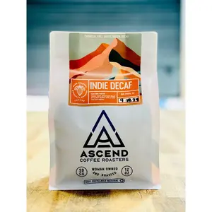 Indie Decaf Coffee