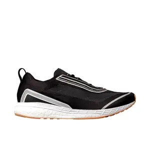 Adidas Boston S Black / Silver Metallic / Cardboard  EG1684 Women's