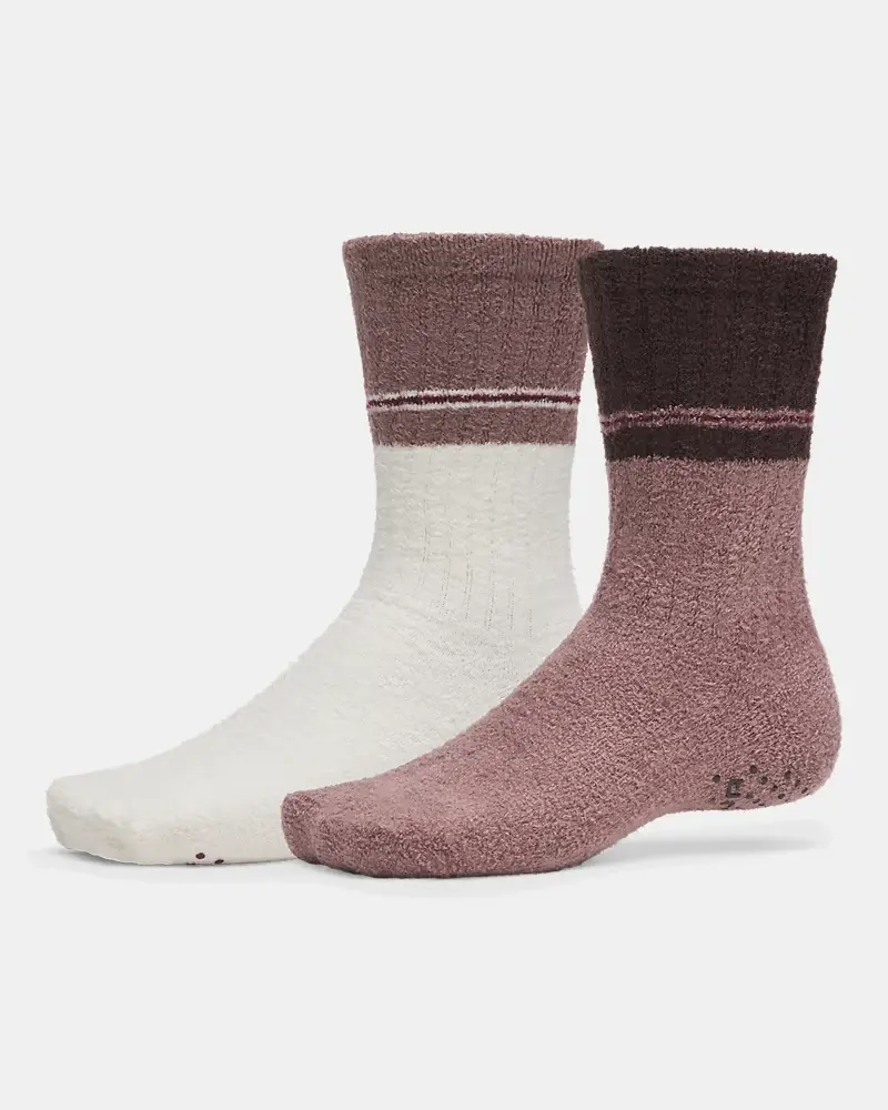 Under Armour Sportswear Cozy Unisex 2-Pack Boot Socks