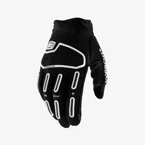AIRMATIC 2 YOUTH Gloves Black