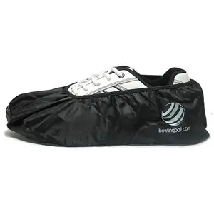 bowlingballcom Premium Bowling Shoe Protector Covers Bowling Shoe Accessory