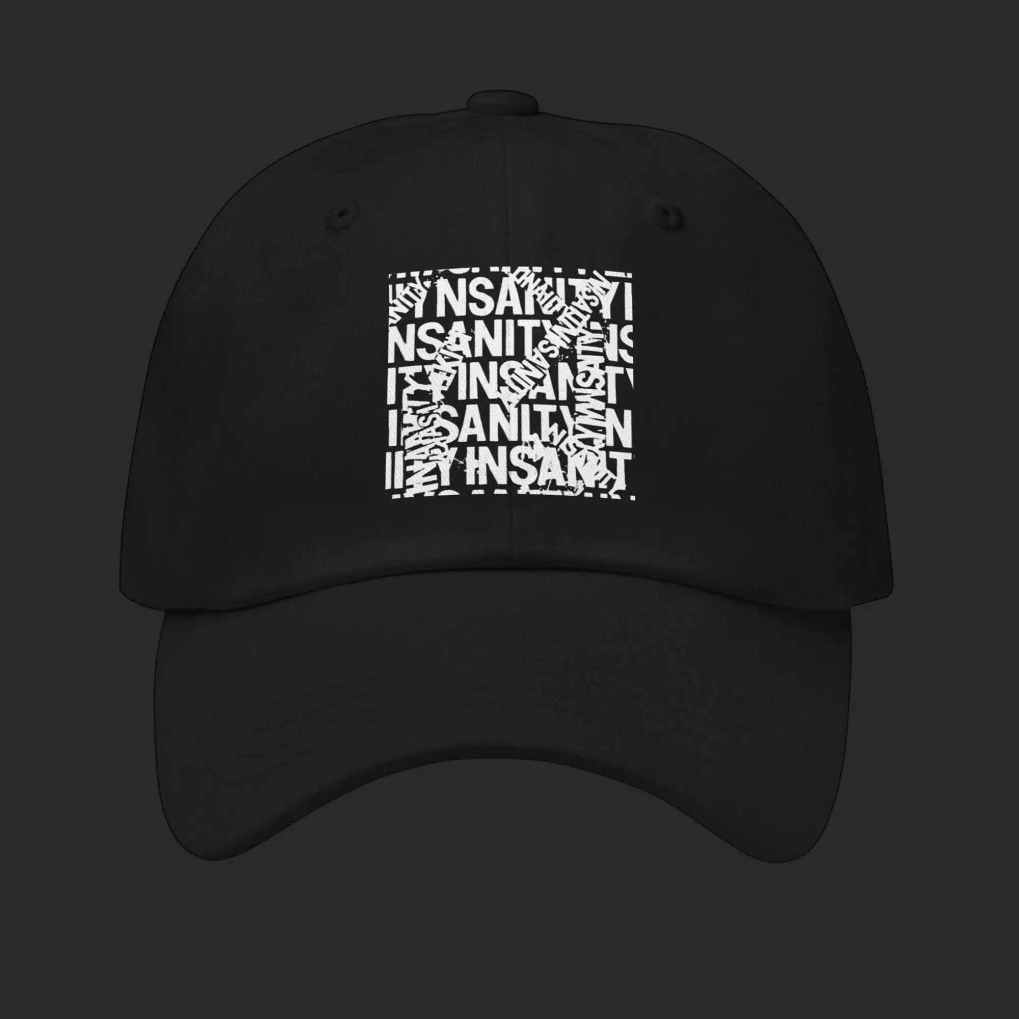 Insanity Cap