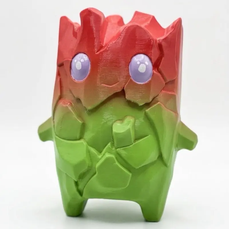 Giant 10 inch Sprite