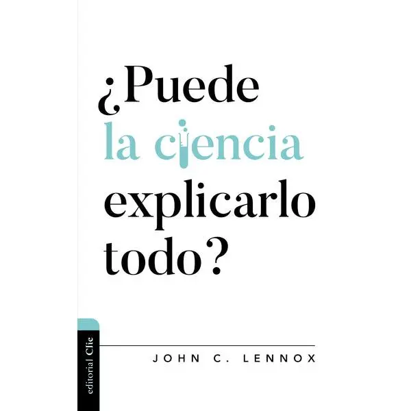 ¿Puede la ciencia explicarlo todo?