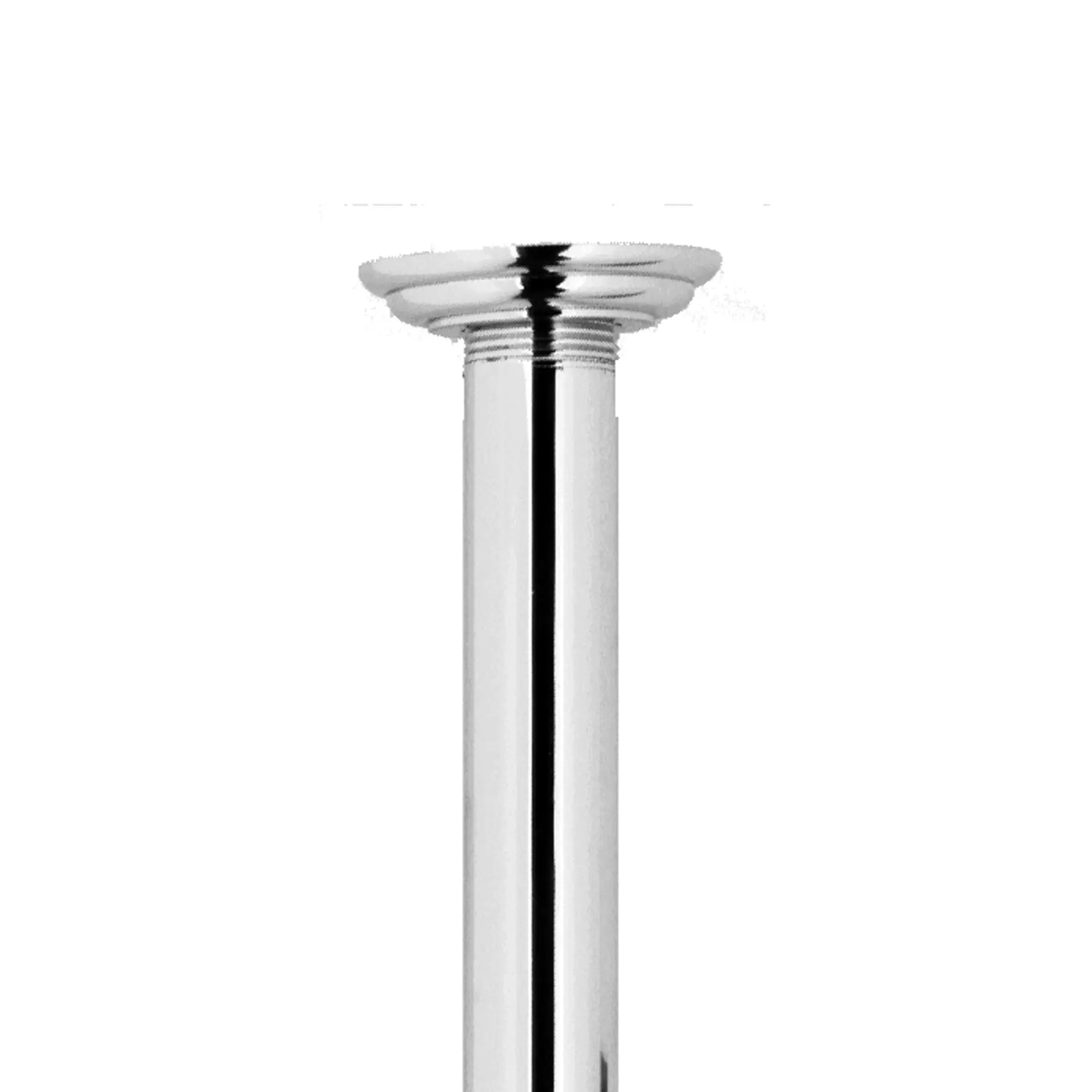 Newport Brass 516-36 36" Ceiling Mount Arm & Flange