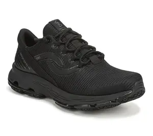 Ryka Slip-Resistant Work Shoe - Devotion Ez Sr