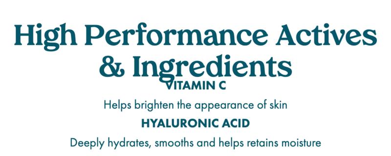 Sunglaze Sheer Setting Mist Sunscreen SPF 50