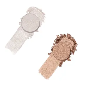 Metallic Shimmer shadow duo