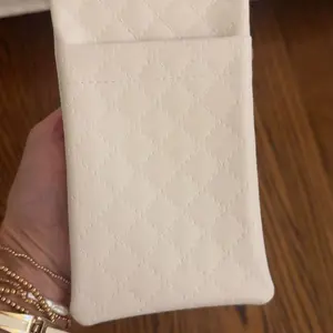 Latest Fashion Makeup Storage Bag, Handheld Cosmetic Pouch, Soft Material Lightweight Glasses Case, Unisex Eyewear Accessories for Everyday Use, Christmas Gift, Valentine's Day Gift, Ideal Gift