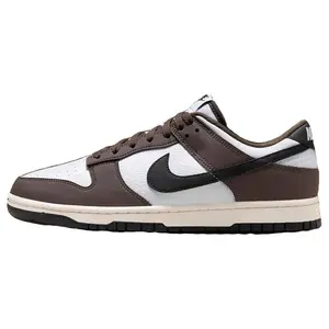 Nike Dunk Low "Next Nature" Sustainable Sneakers for Men and Women Trending Shoes, House White Official Shoes to Get / Maison Mihara