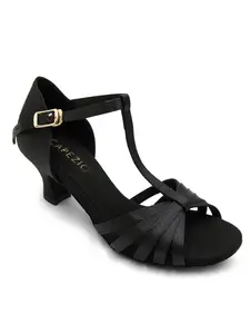 Sara 2" Ballroom Shoe