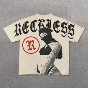 Reckless Tee