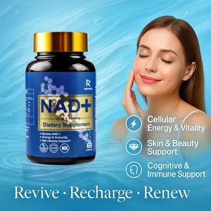 Support your daily energy and vitality with advanced NAD+ nutrition—feel more refreshed, stay active, and enjoy healthy cellular function for wellness that fits your lifestyle anti  aging  miracle