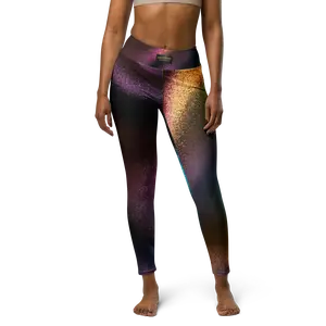 AD |CONIQ Sculpt Leggings