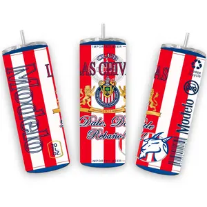 Chivas Tumbler - Original Drinkware with Simple Design for Bottle Storage