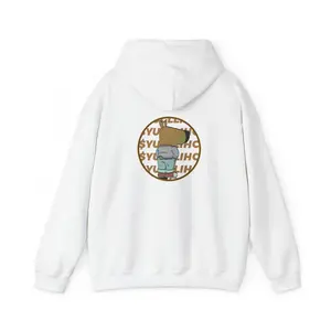 $Chill Guy Hoodie