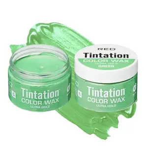 Red by Kiss Tintation Hair Color Wax