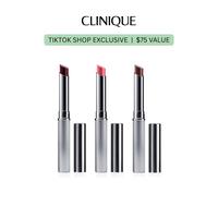 Clinique Almost Lipstick Honey Bundle