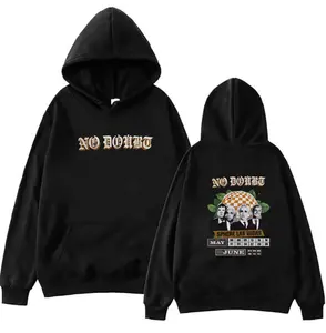 No Doubt Shirt Graphic T-Shirt, Hoodie, Sweatshirt