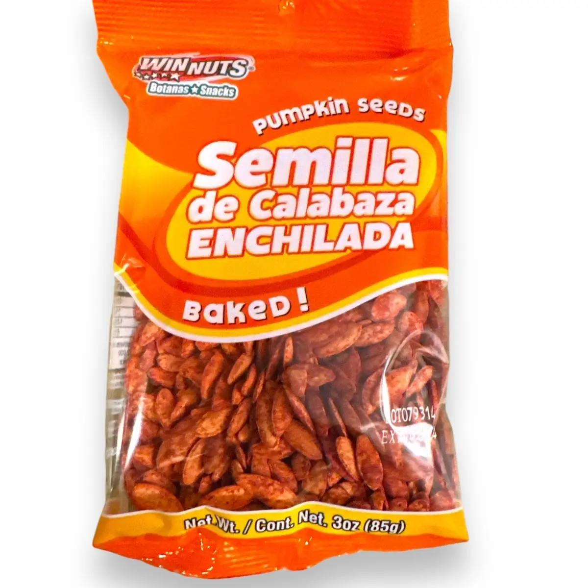 Pumpkin Seeds Pumpkin Seeds