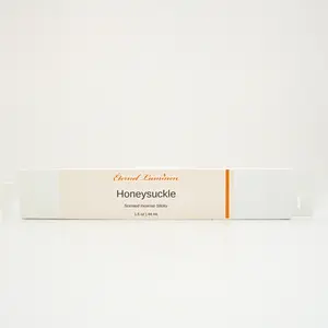 Honeysuckle Incense Sticks