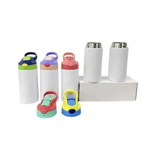 20 oz Custom Kid Water Bottle - Personalized Outdoor Water Bottle - Drinkware, Tumbler